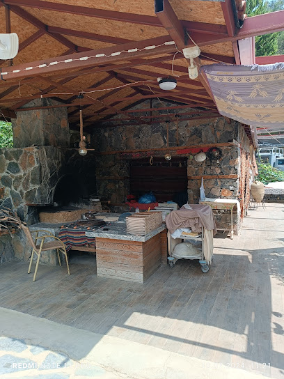 Yörük Çadırı Camping Yerel İşletme fotoğrafı 1