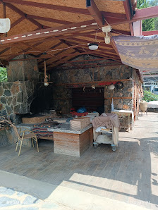 Yörük Çadırı Camping Yerel İşletme fotoğrafı 2