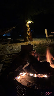 Yörük Çadırı Camping Yerel İşletme fotoğrafı 3