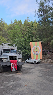 Yörük Çadırı Camping Yerel İşletme fotoğrafı 5