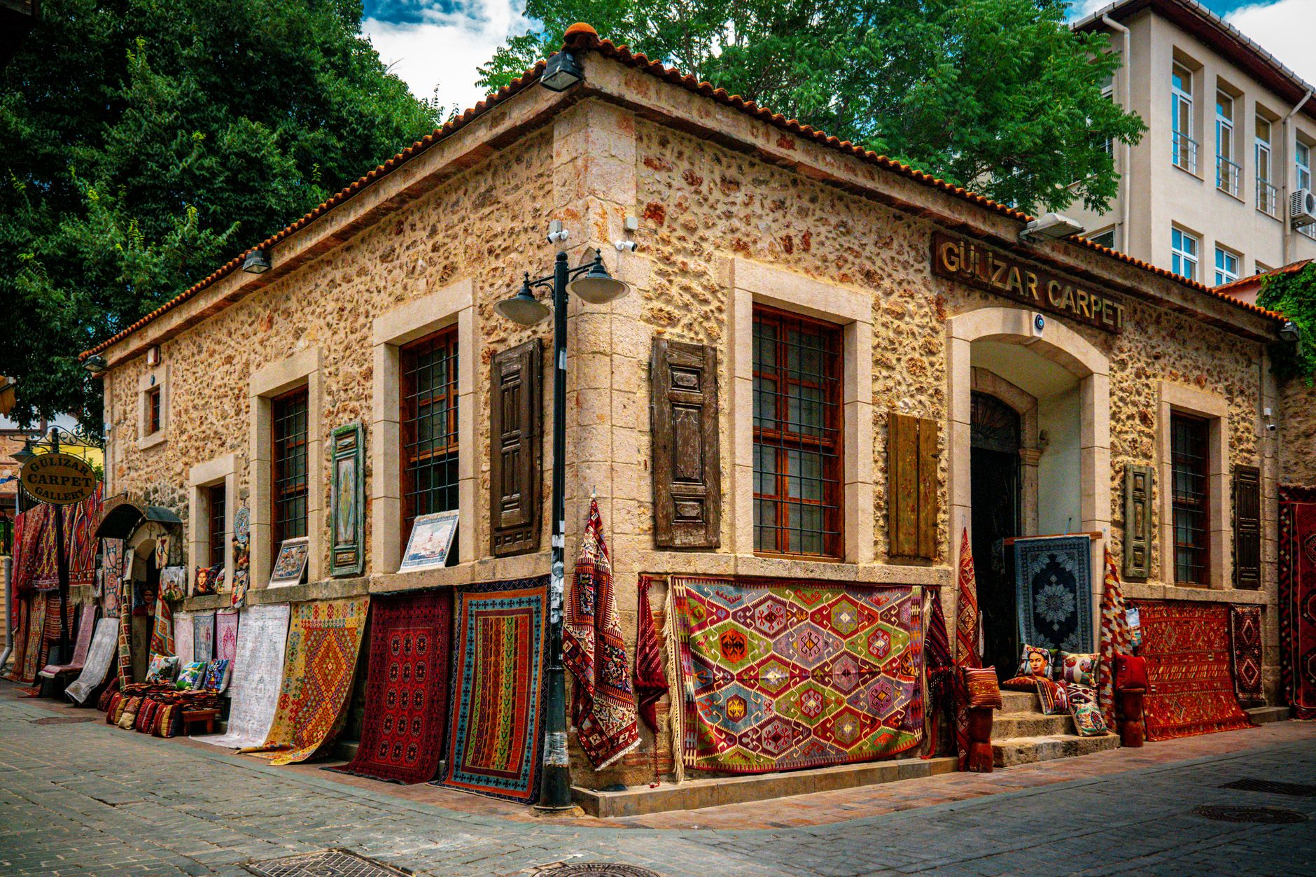 Yörük Çadırı Camping Yerel İşletme fotoğrafı 6